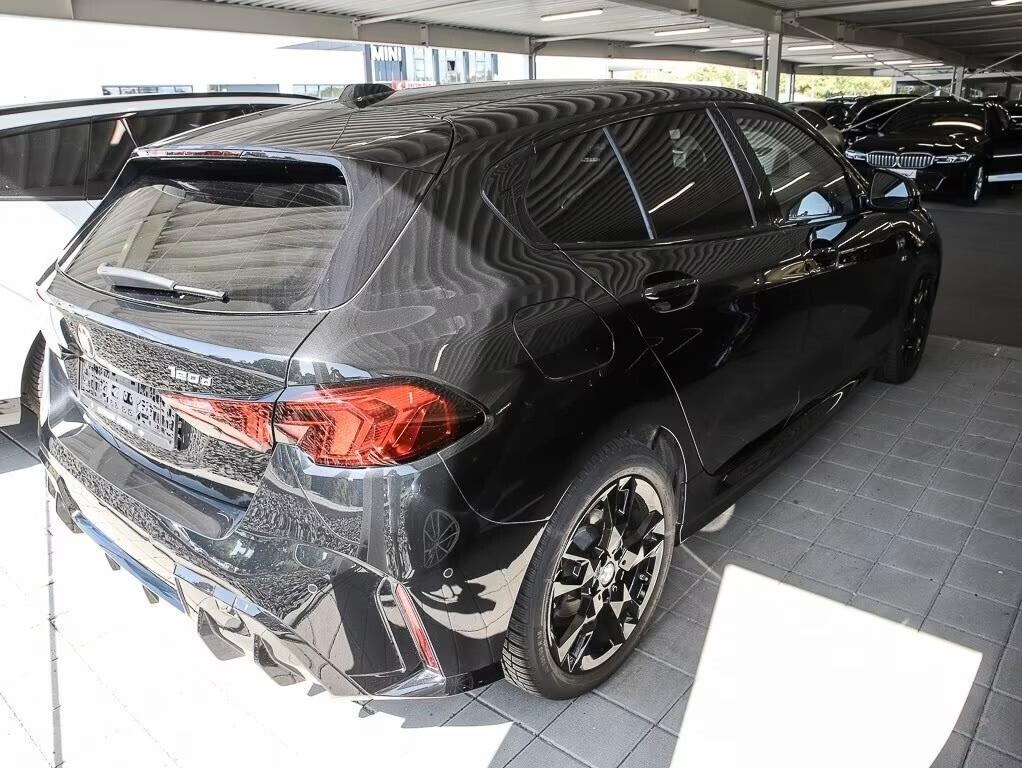 Bmw 120i 5p. MSport Pro Nuovo modello