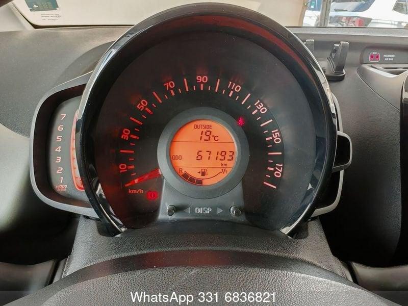 Peugeot 108 108 5p 1.0 vti Allure