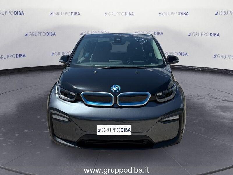 BMW i3 2018 120Ah Advantage