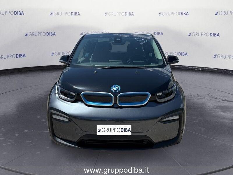 BMW i3 2018 120Ah Advantage