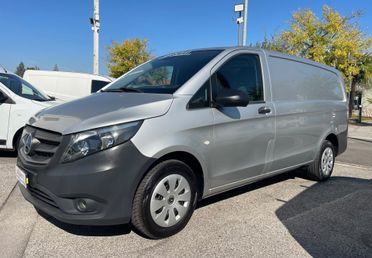 Mercedes-benz Vito 114 CDI LONG PRONTA CONSEGNA