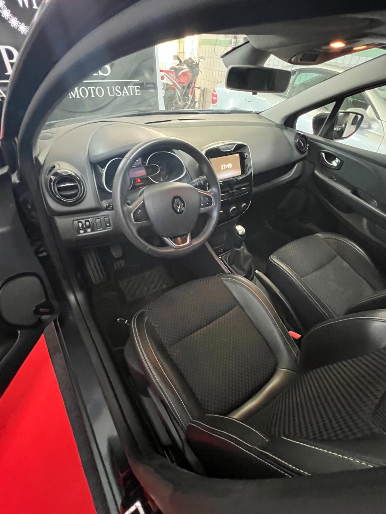 Renault Clio dCi 8V 75 CV 5 porte Business
