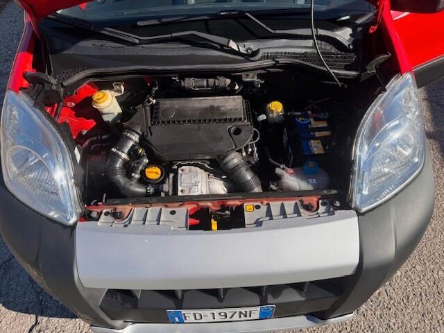 Fiat Fiorino 1.3 MJT 95CV Cargo Adventure