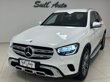 Mercedes-benz GLC 200 d 4Matic 163 CV Sport - 2019