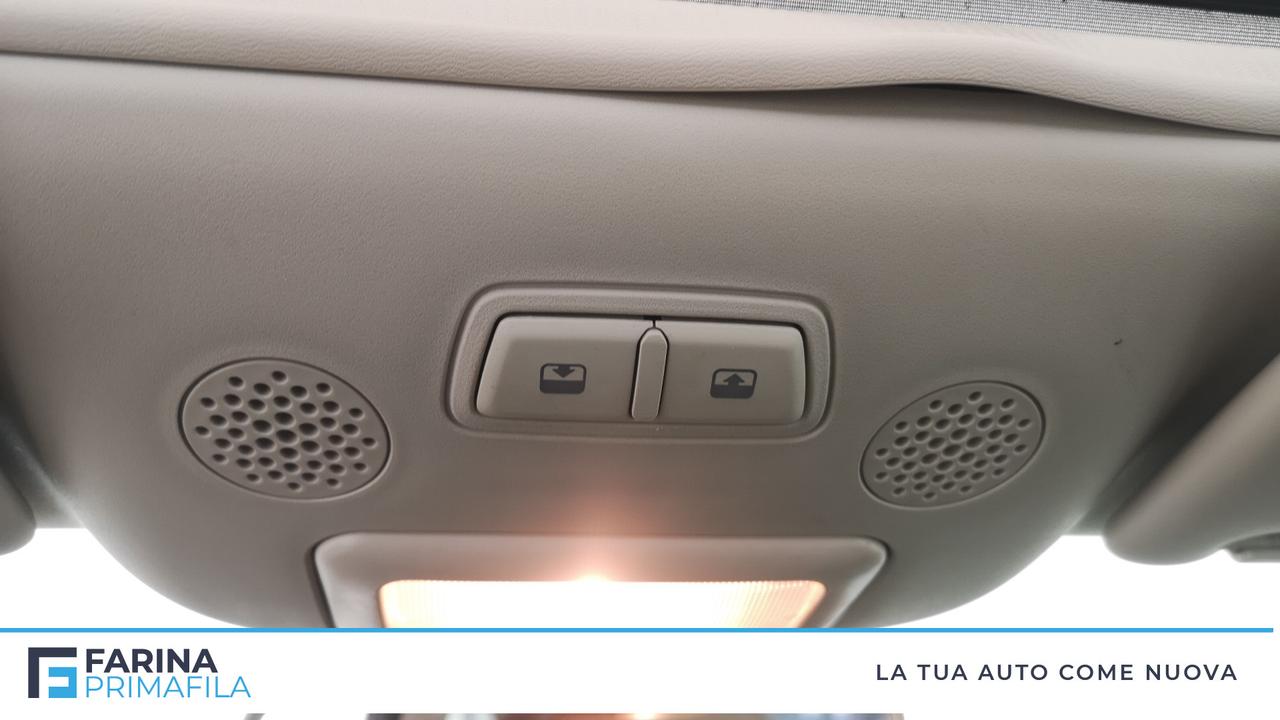 FIAT 500C III 2015 - 500C 1.2 Lounge 69cv dualogic my20