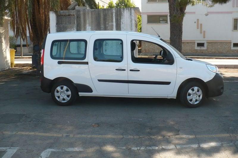 Renault Kangoo Kangoo Blue dCi 95CV Express Maxi Combi Ice Plus