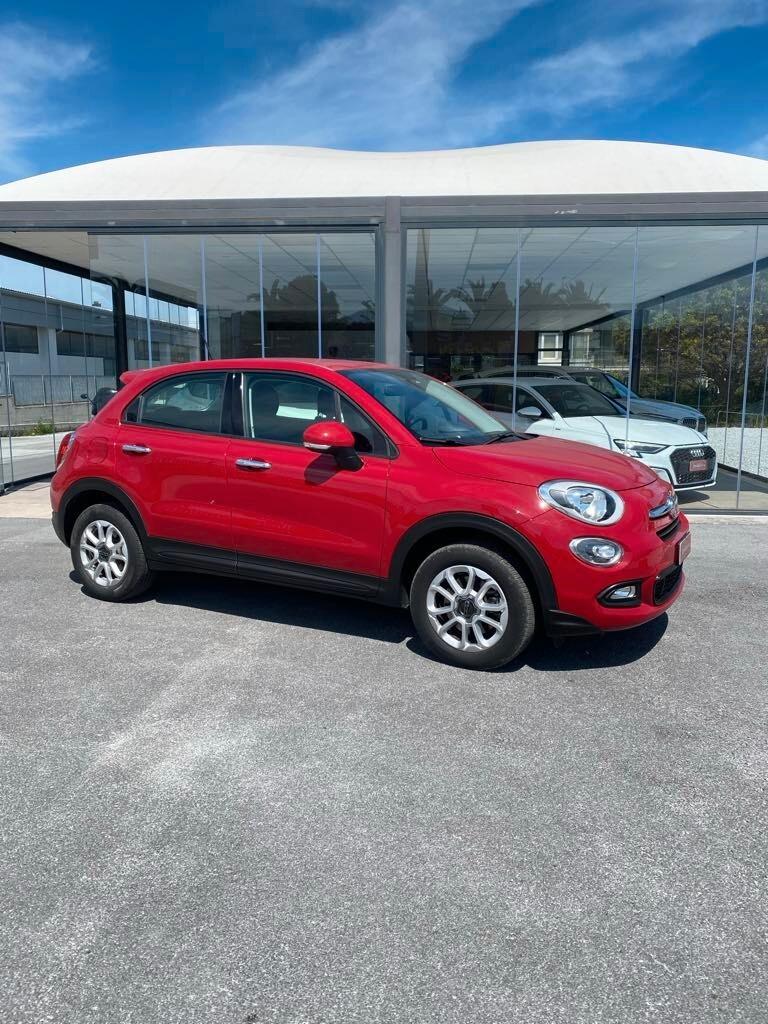 Fiat 500X 1.4 MultiAir 140 CV Pop Star