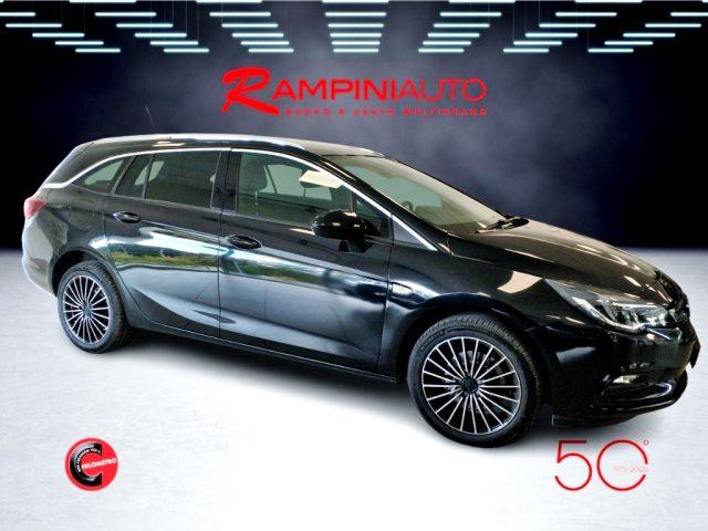 OPEL Astra 1.4 Turbo 110CV EcoMETANO Sports Tourer