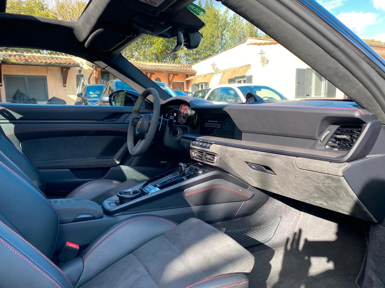 Porsche 911 Carrera 4 GTS -PRONTA CONSEGNA