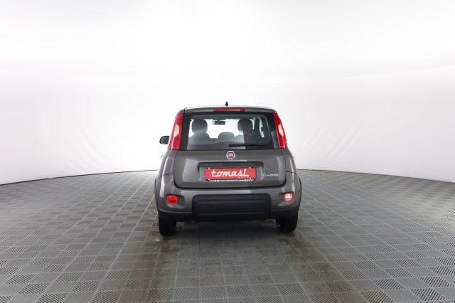 FIAT Panda Panda 1.0 FireFly S&S Hybrid