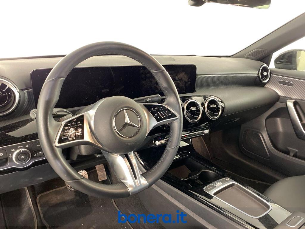 Mercedes Classe A 250 250 e Plug-In-Hybrid Advanced Progressive Speedshift DCT AMG 8G