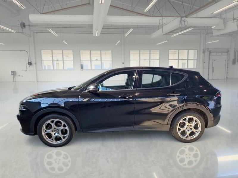ALFA ROMEO TONALE 1.5 130 CV HYBRID TCT7 SPRINT SUV