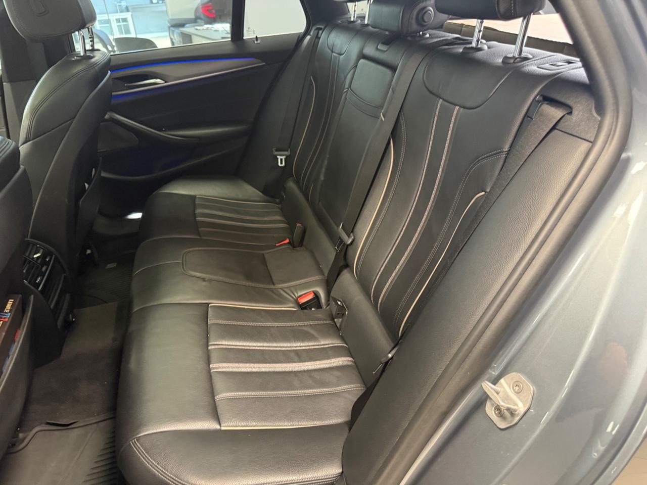 Bmw 530 530d xDrive Touring Msport