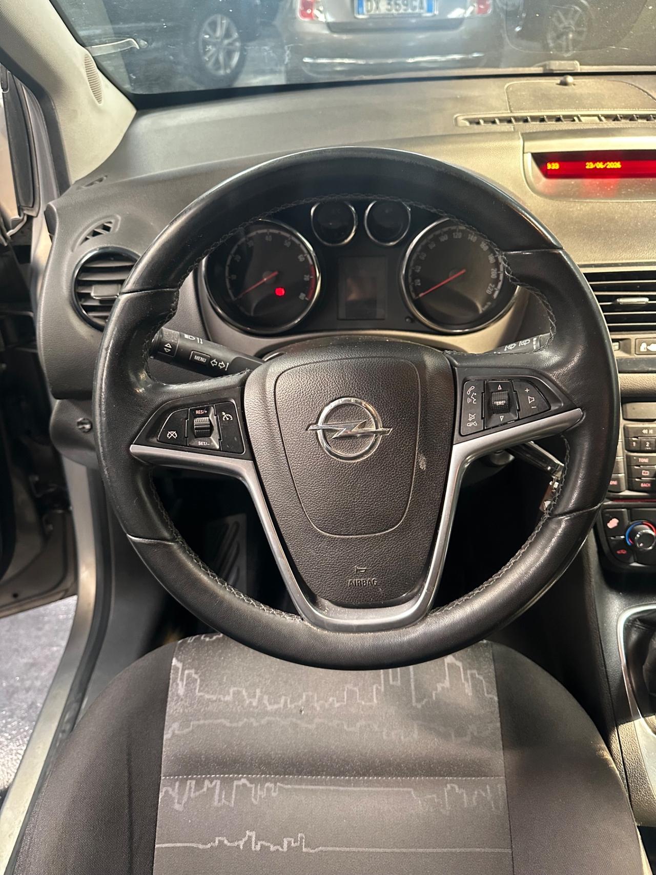 Opel Meriva 1.4 100CV Elective
