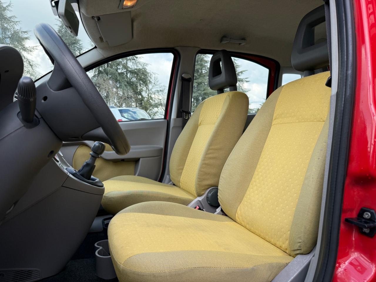 Fiat Panda 1.2 Dynamic