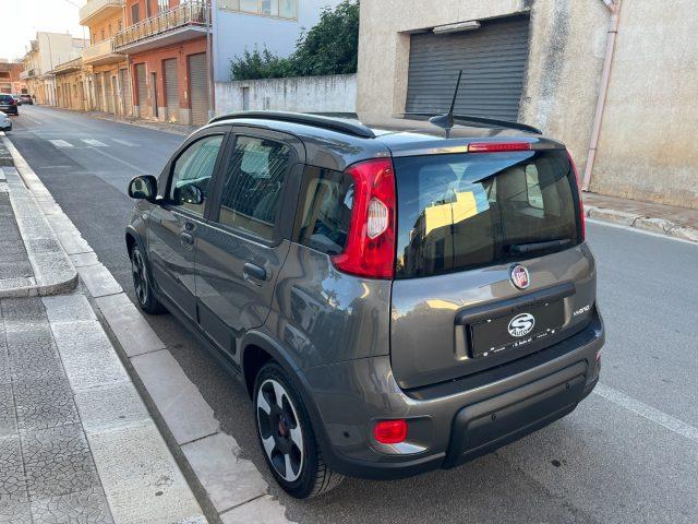 FIAT Panda 1.0 Hybrid City Life