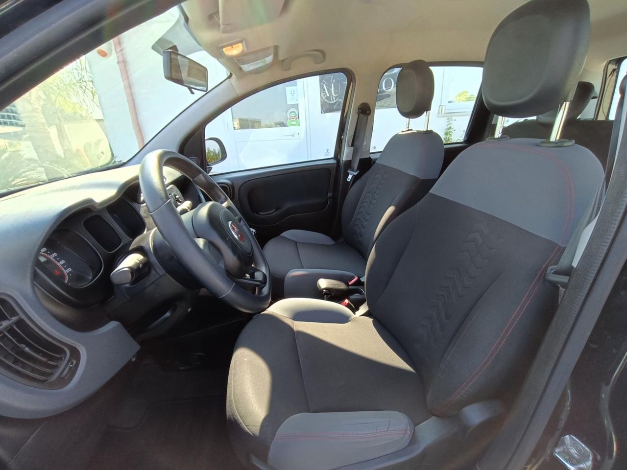 Fiat Panda 1.2 Easy - 2017