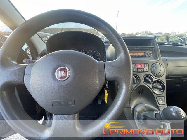 FIAT Panda 1.2 GPL