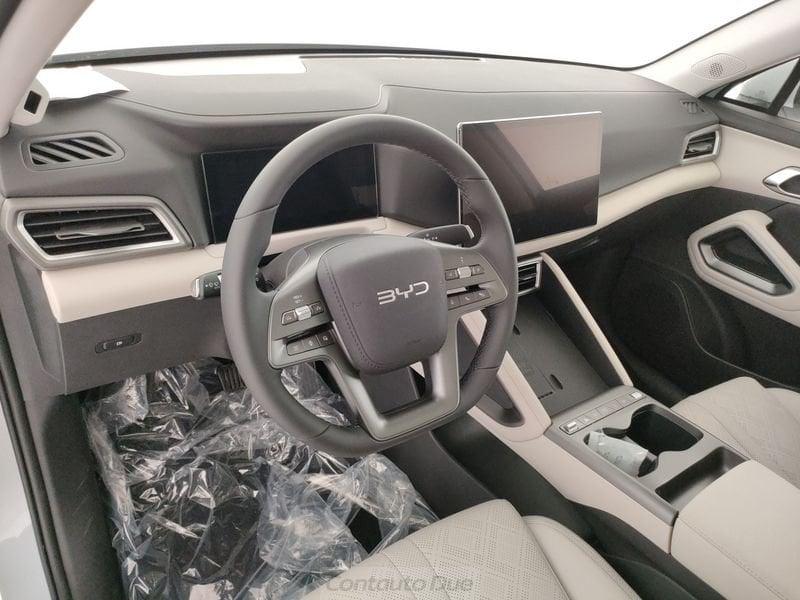 BYD Atto 2 DM-i Atto 2 DM-i 1.5 phev Boost 212cv