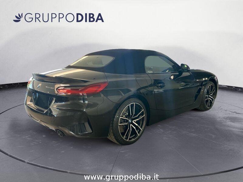 BMW Z4 Serie 3 SDRIVE20I