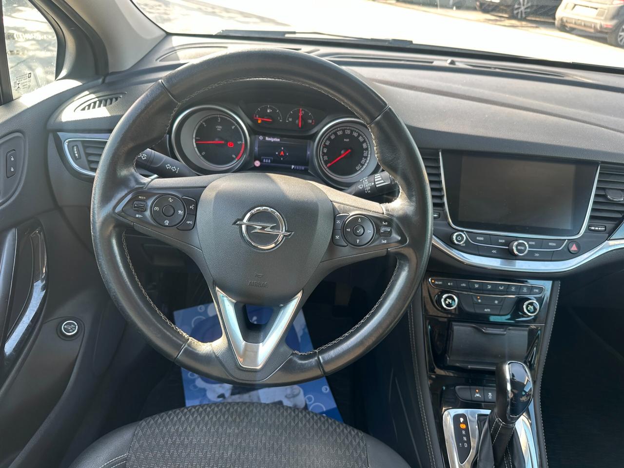 Opel Astra 1.6 CDTi 136CV aut. Sports Tourer Innovation