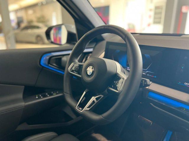 BMW X3 xDrive 20d Msport Pro