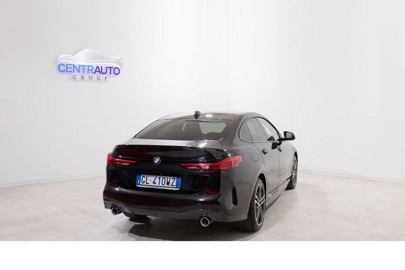 BMW Serie 2 Gran Coupe 218d Gran Coupe Msport