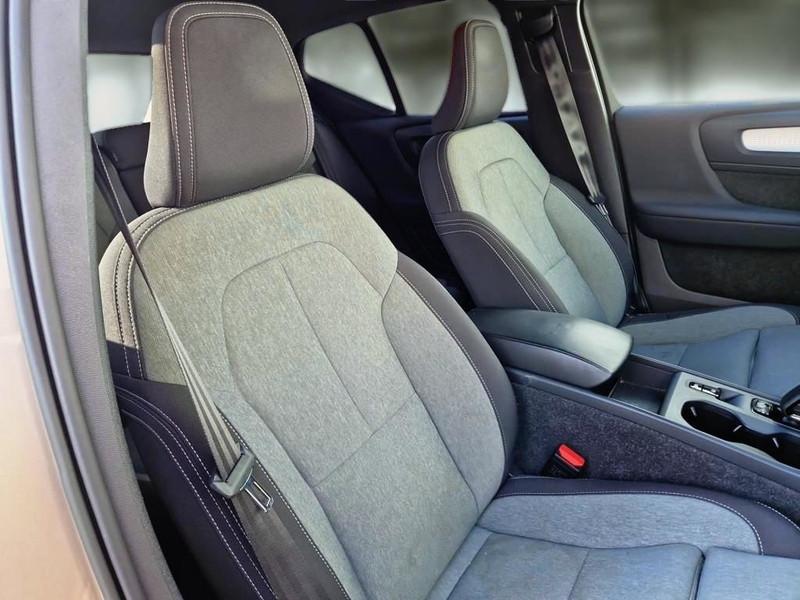 VOLVO XC40 T5 Recharge Plug-in auto Core