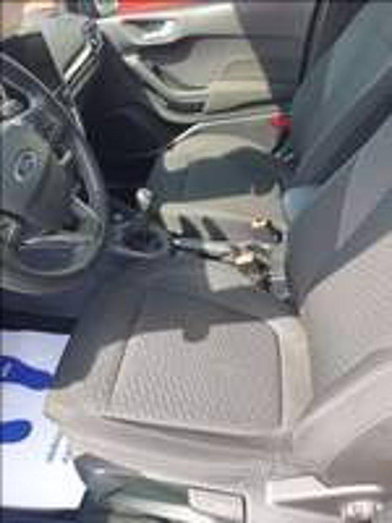 FORD Fiesta 5p 1.1 Titanium 75cv del 2023