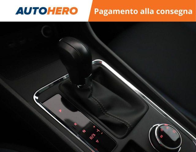 SEAT Ateca 1.5 EcoTSI DSG Business