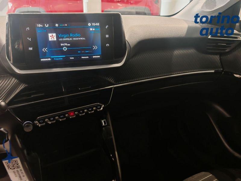 Peugeot 208 Active Pack PureTech 100 S/S