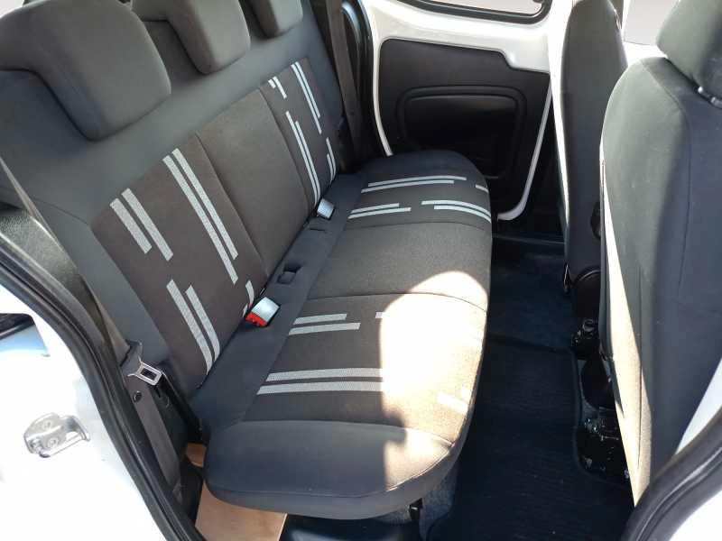 FIAT Fiorino 2ª serie 1.3 MJT 75CV Combi Semivetr.(N1)