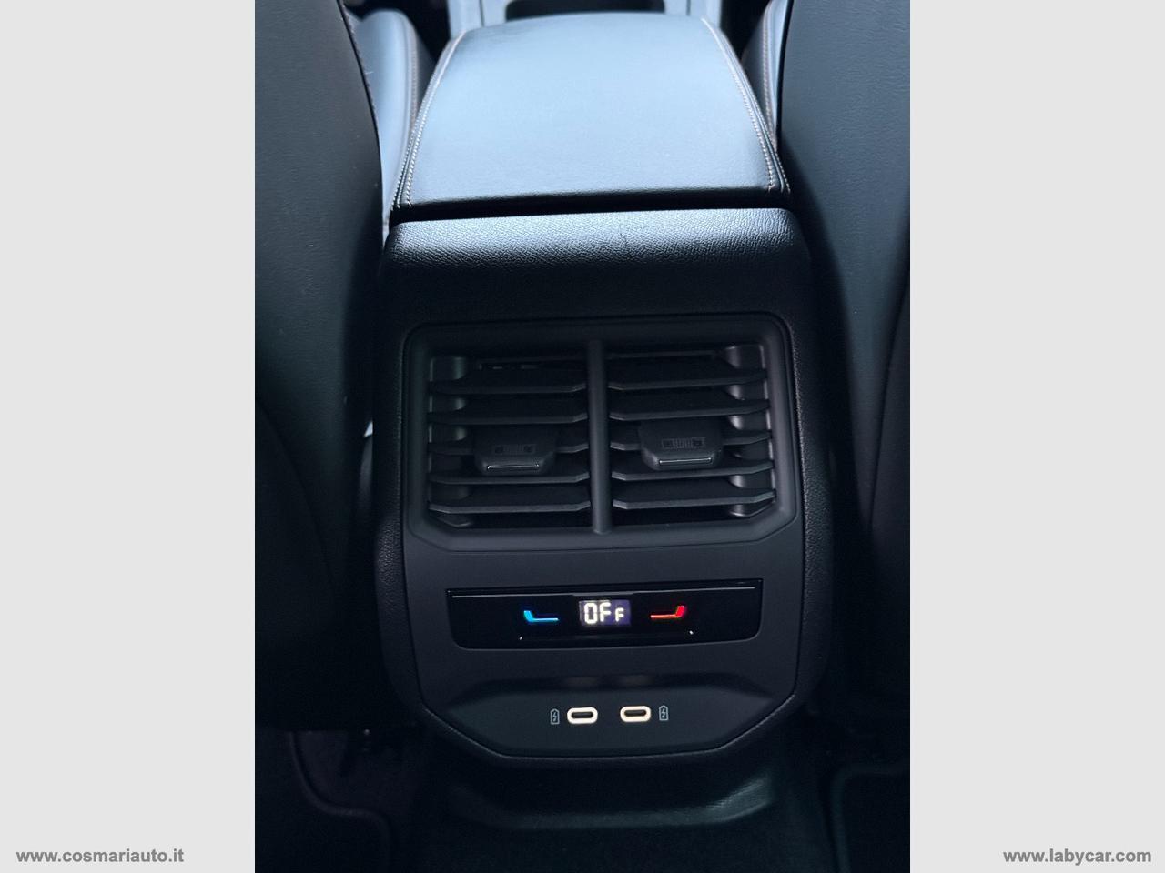 CUPRA Formentor 2.0 TDI 4Drive DSG