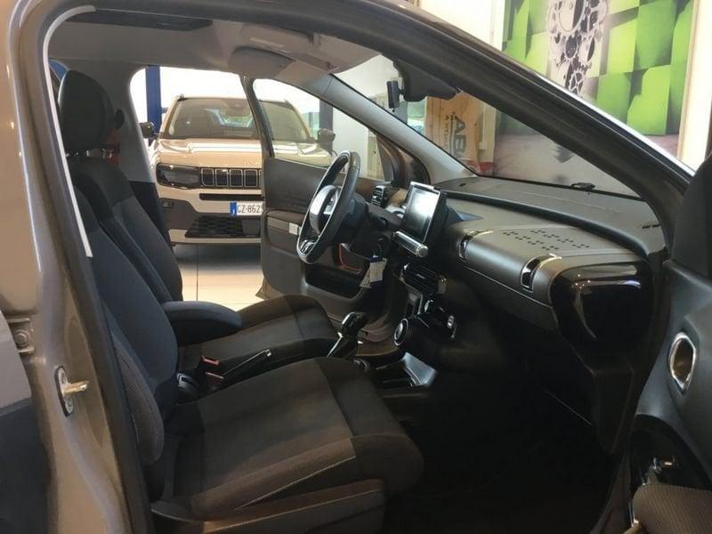 Citroën C4 Cactus BlueHDi 100 Rip Curl