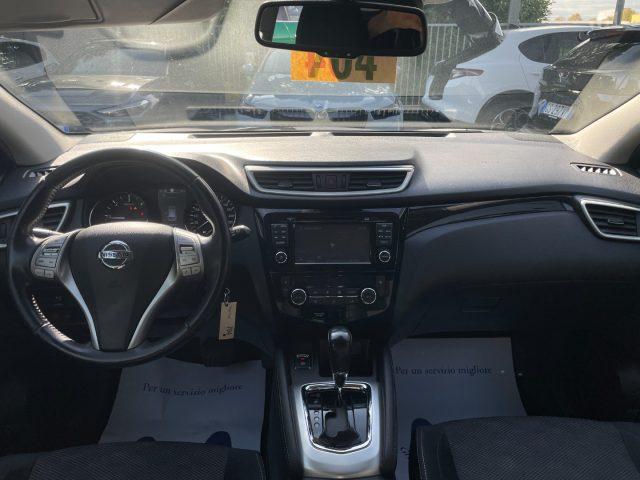 NISSAN Qashqai 1.6 dCi 2WD Visia