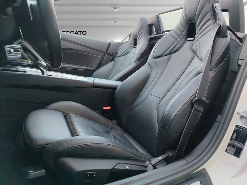 BMW Z4 30 i Msport sDrive Steptronic