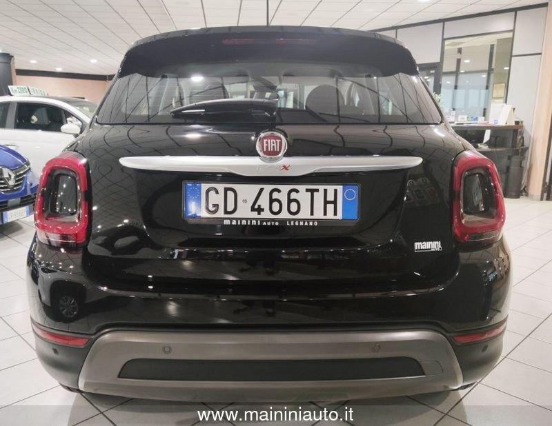 FIAT 500X 1.0 T3 120cv Business + Car Play