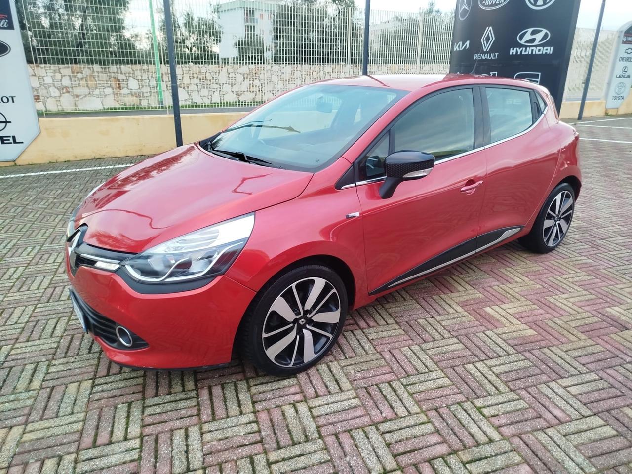 Renault Clio dCi 8V 75 CV Start&Stop 5 porte Energy Duel
