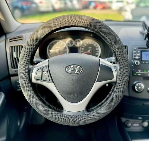 Hyundai i30 CW 1.4 Classic