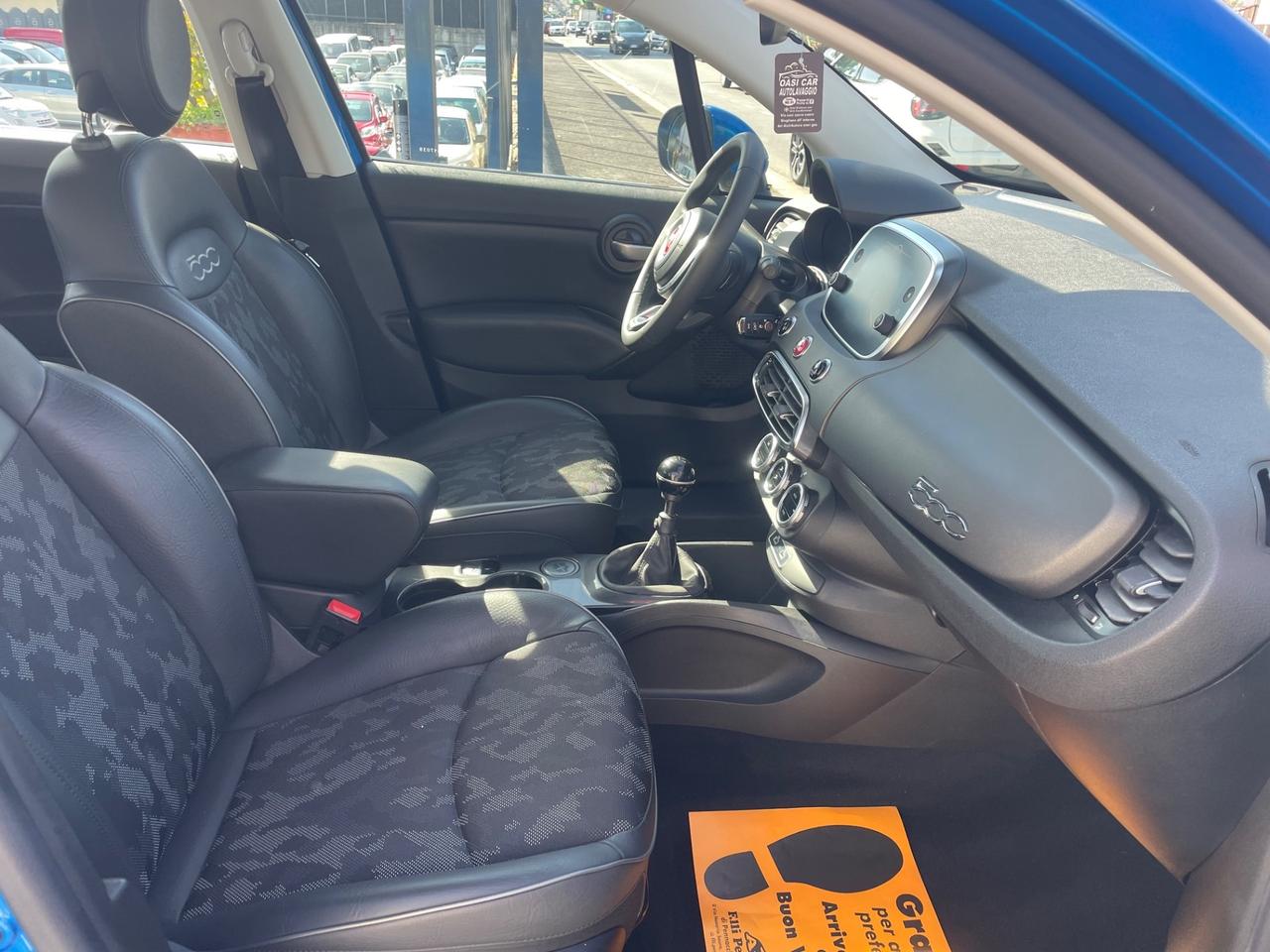 FIAT 500X 1.6 DIESEL 130 (CV) 2021
