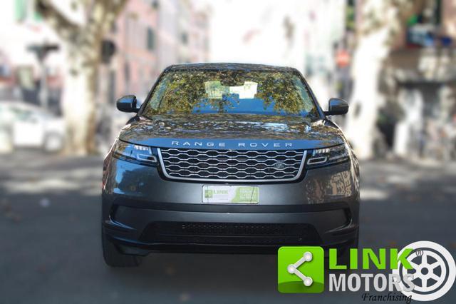 LAND ROVER Range Rover Velar 2.0D I4 180 CV AWD Automatic
