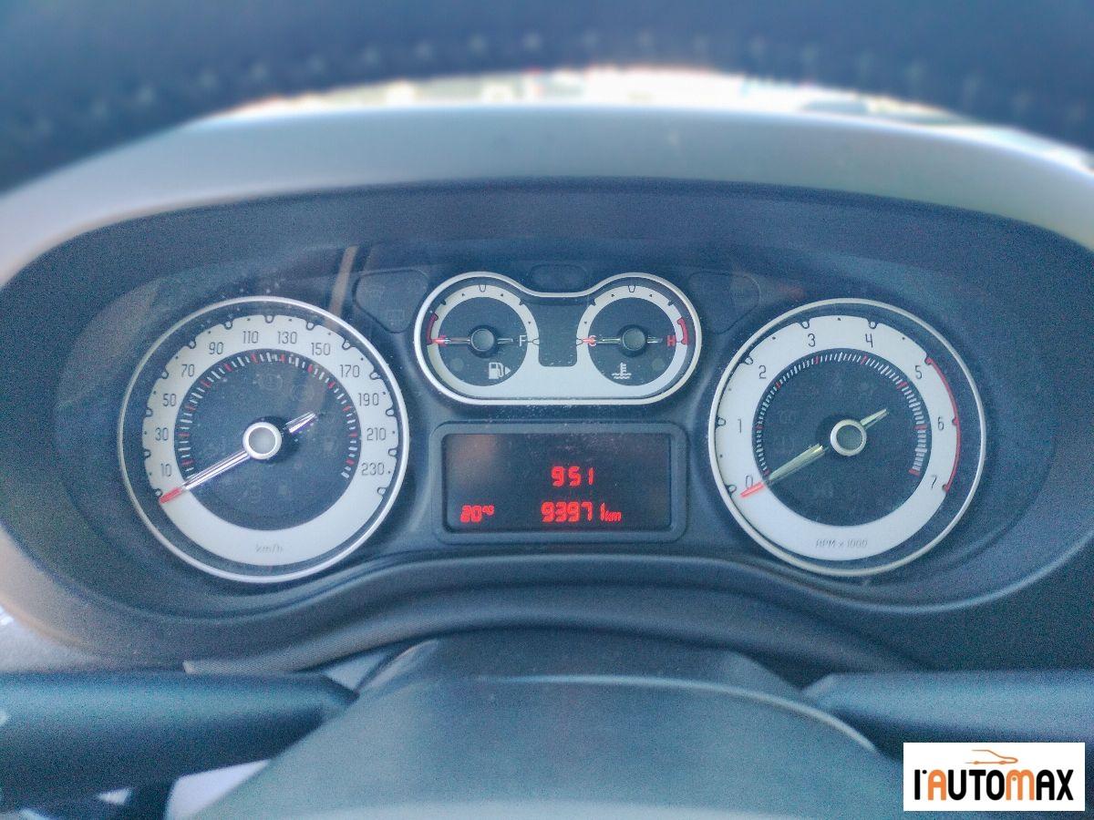 FIAT - 500 L 1.6 mjt Trekking 120cv