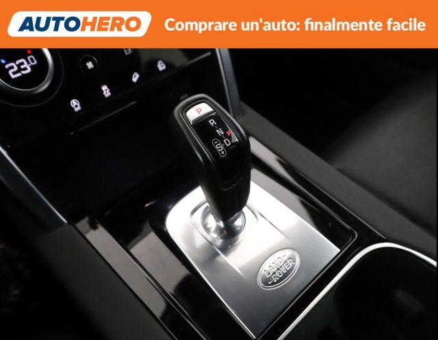LAND ROVER Discovery Sport 2.0D I4-L.Flw 150 CV AWD Auto S