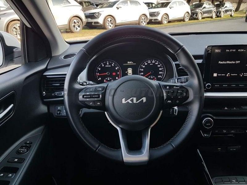 KIA Stonic Stonic 1.2 dpi Style 84cv
