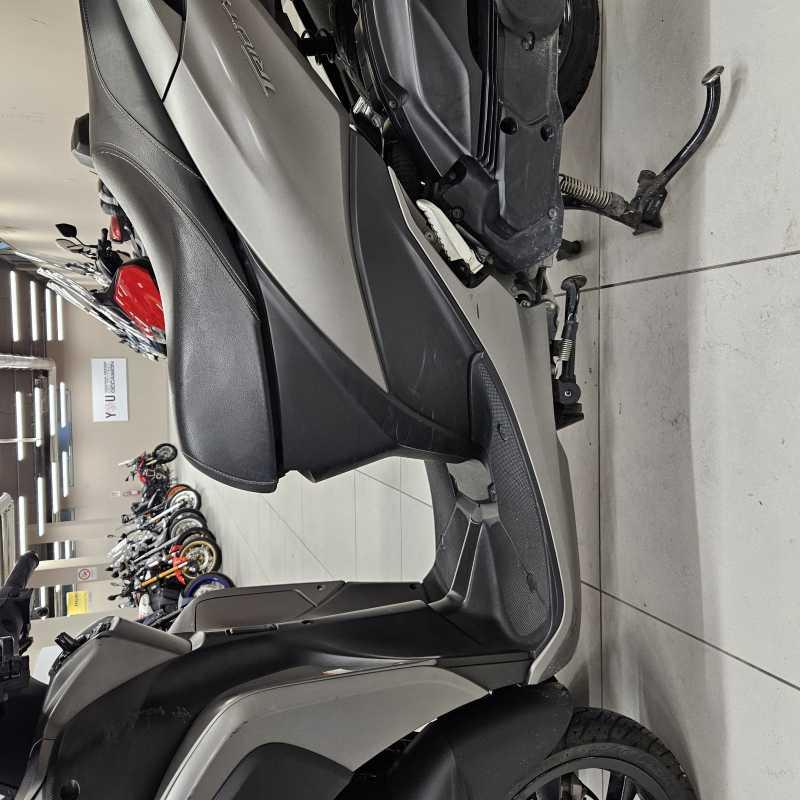 Yamaha Tricity 155 - 2022