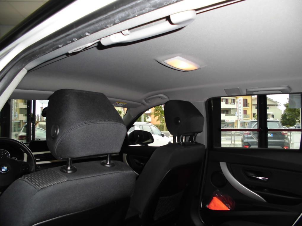 Bmw 320 320d xDrive Touring Business Advantage