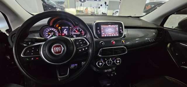 Fiat 500X CROSS 1.6 MJT 120CV DCT-SEDILI ELETTRICI-ECOBONUS