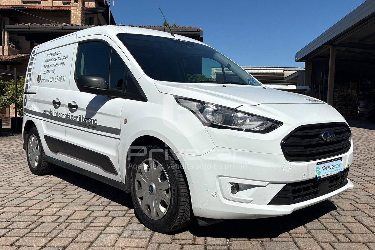 FORD Transit Connect 200 1.5 TDCi 100CV PC Furgone Trend