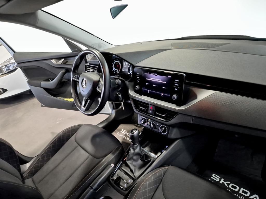 Skoda Kamiq 1.0 tsi Ambition 95cv