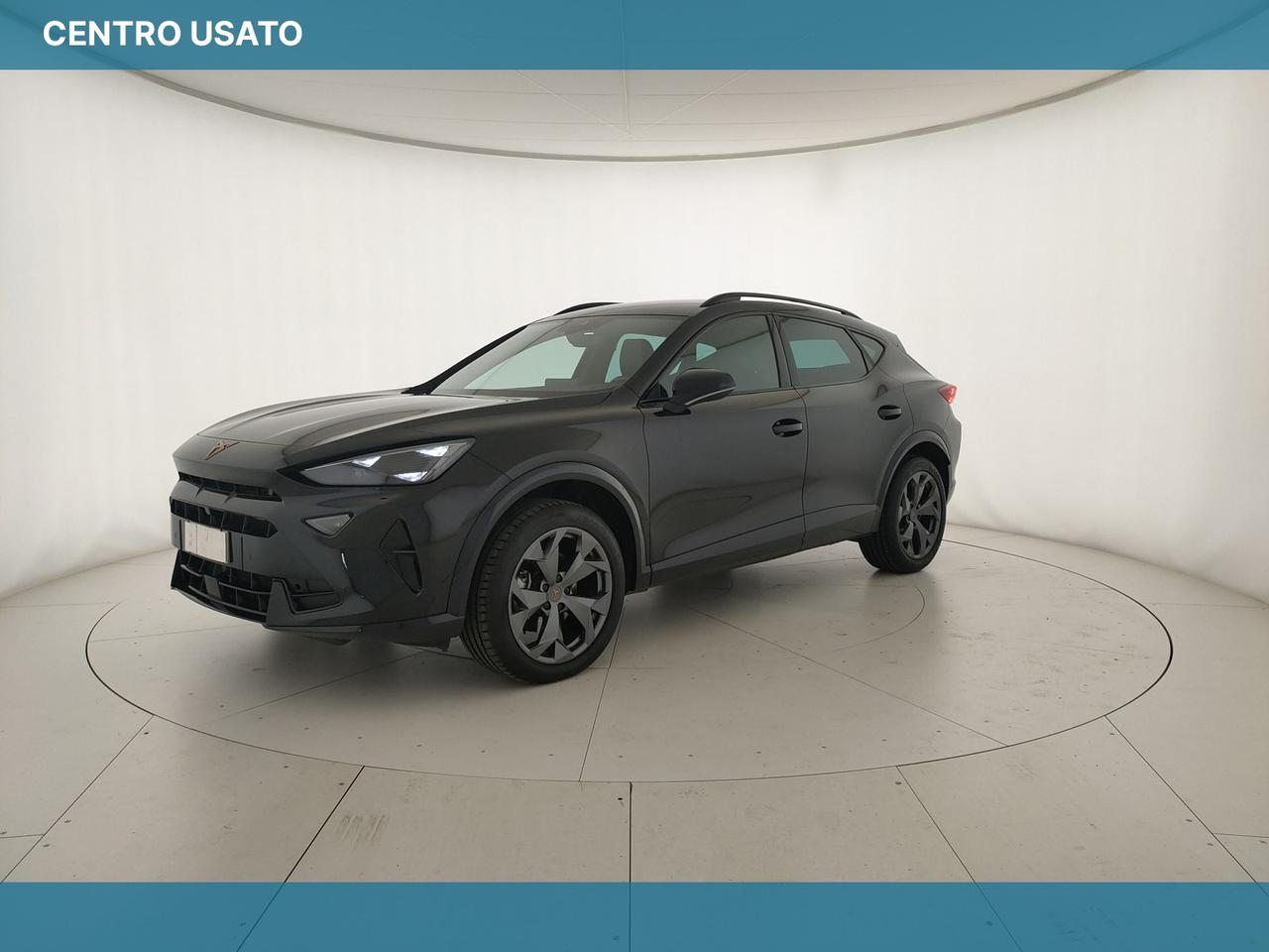 1.5 Hybrid 150 CV DSG